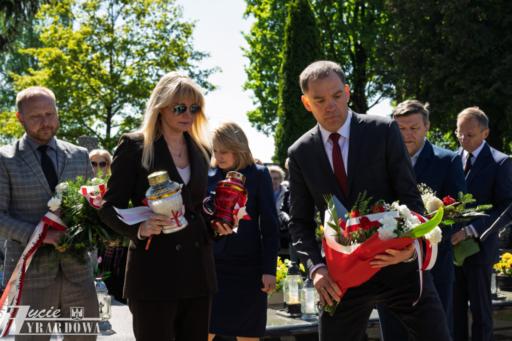 „Tobie Polsko” – hołd dla śp. posła Jana Siwca