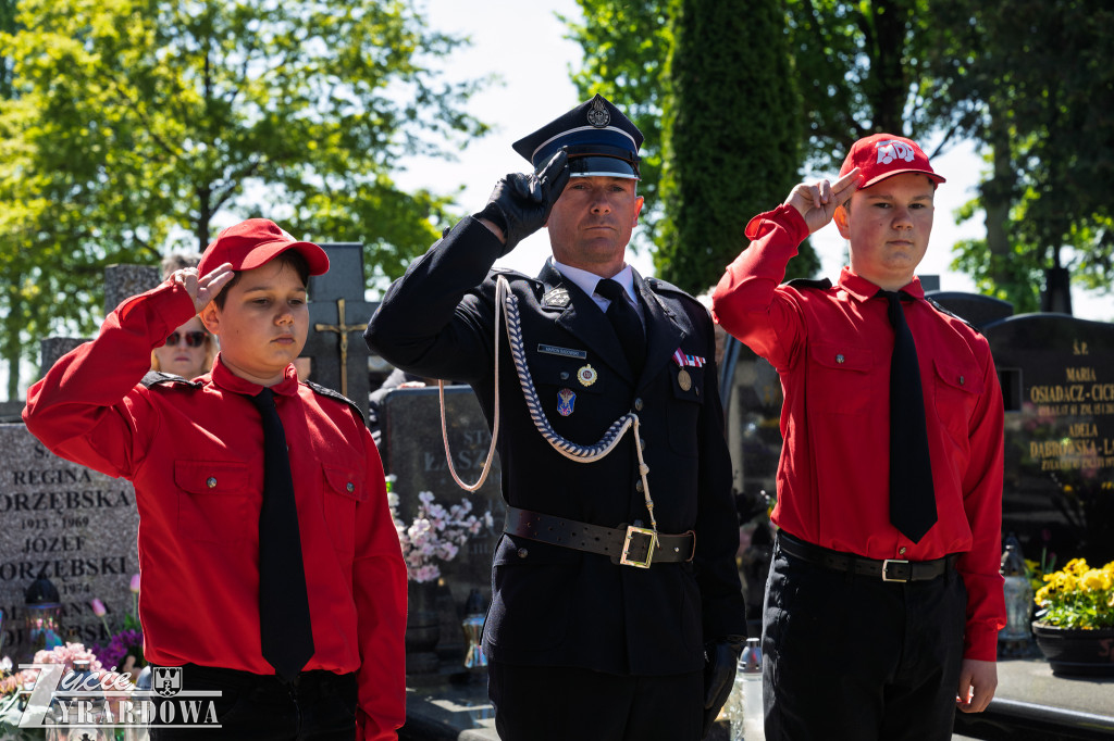 „Tobie Polsko” – hołd dla śp. posła Jana Siwca