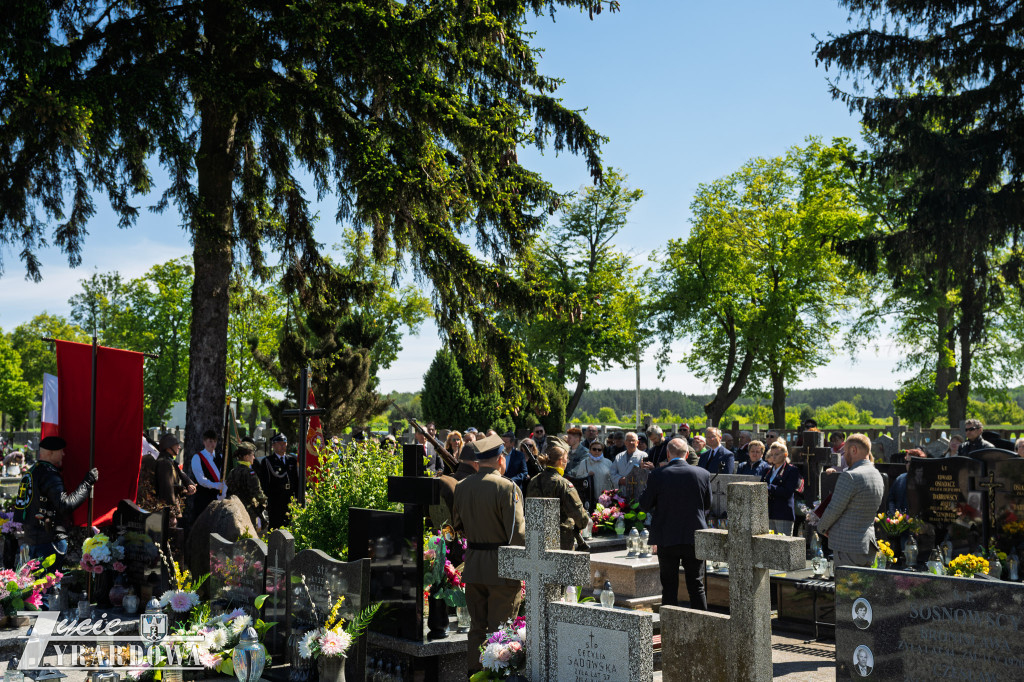 „Tobie Polsko” – hołd dla śp. posła Jana Siwca