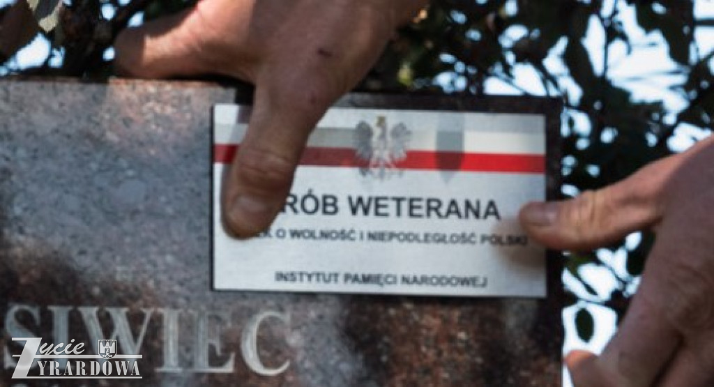 „Tobie Polsko” – hołd dla śp. posła Jana Siwca