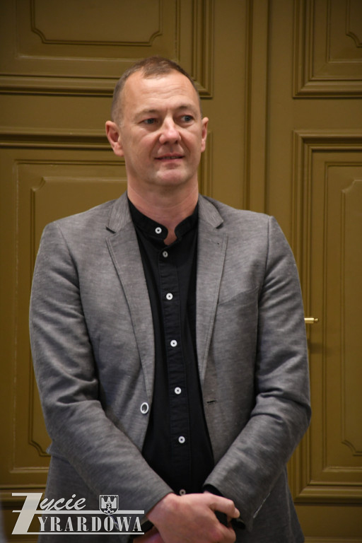 „Świat owadów” w Kantorze