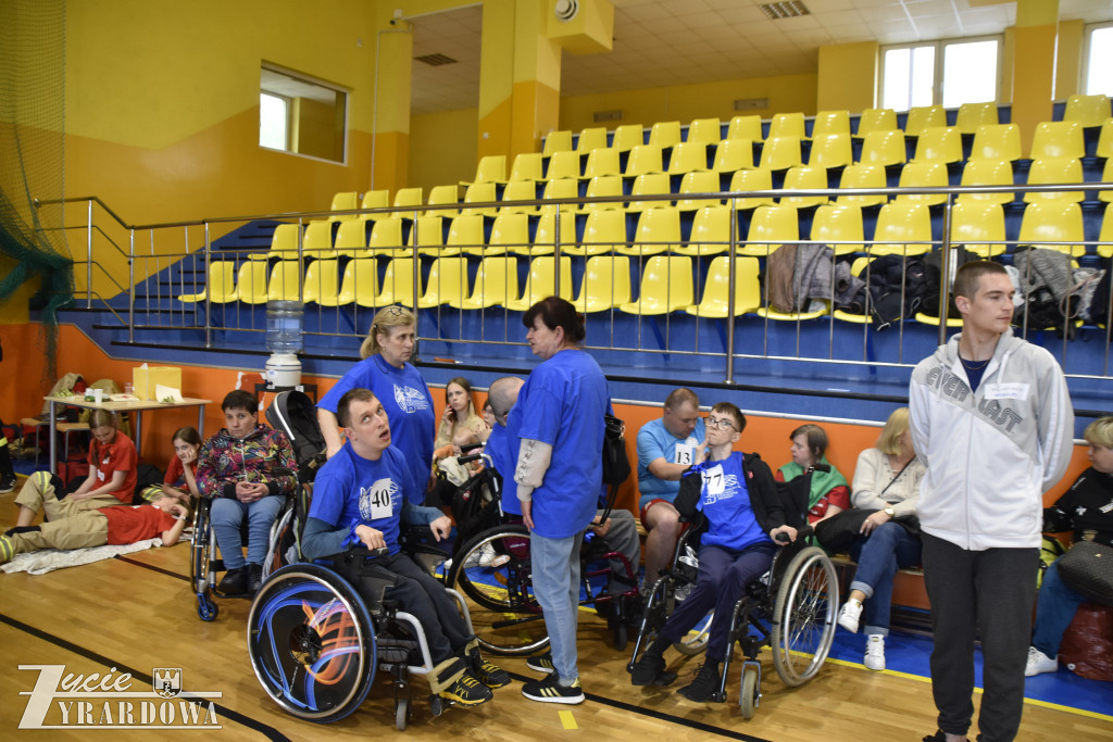 Wszyscy są zwycięzcami – pokonali samych siebie