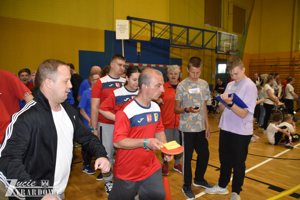 Wszyscy są zwycięzcami – pokonali samych siebie