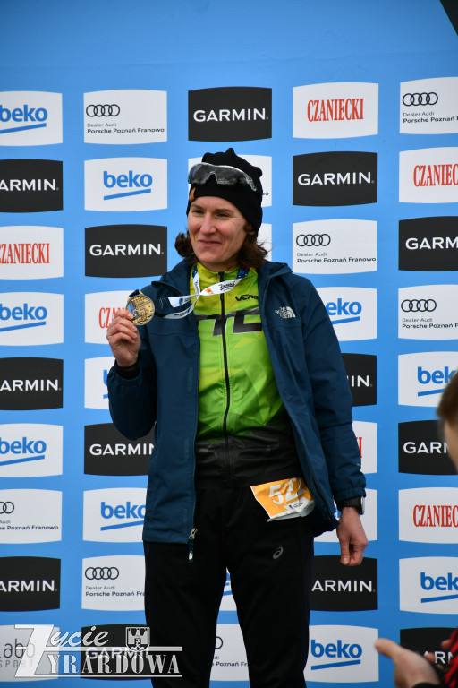Garmin Triathlon Tour po raz piąty w Żyrardowie!