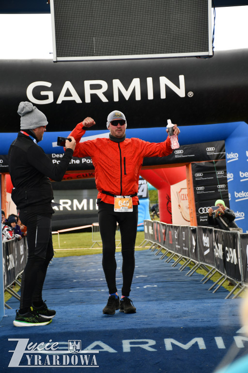 Garmin Triathlon Tour po raz piąty w Żyrardowie!