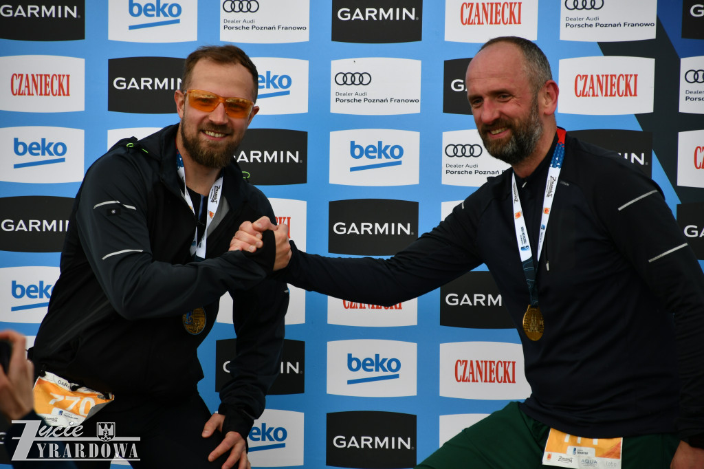 Garmin Triathlon Tour po raz piąty w Żyrardowie!
