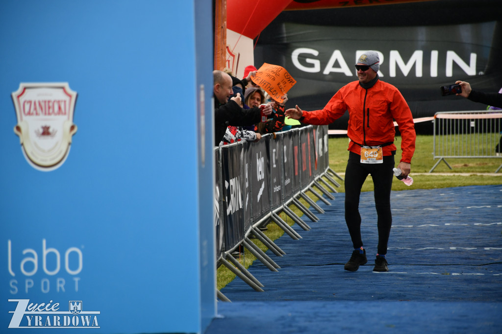 Garmin Triathlon Tour po raz piąty w Żyrardowie!