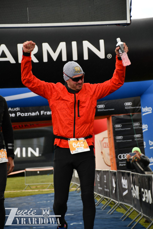 Garmin Triathlon Tour po raz piąty w Żyrardowie!