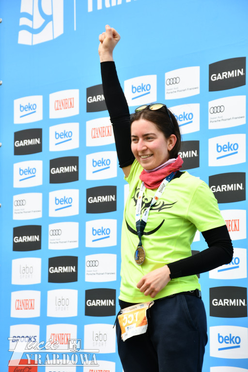 Garmin Triathlon Tour po raz piąty w Żyrardowie!