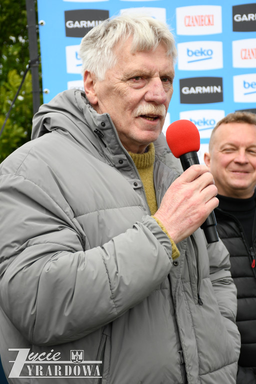 Garmin Triathlon Tour po raz piąty w Żyrardowie!