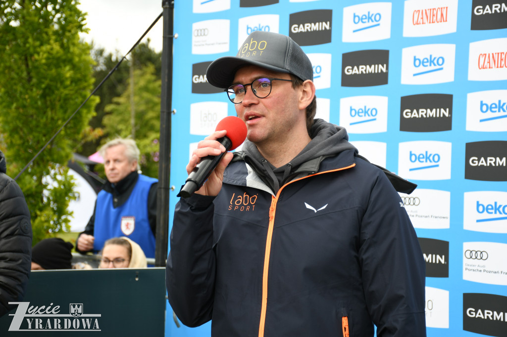 Garmin Triathlon Tour po raz piąty w Żyrardowie!