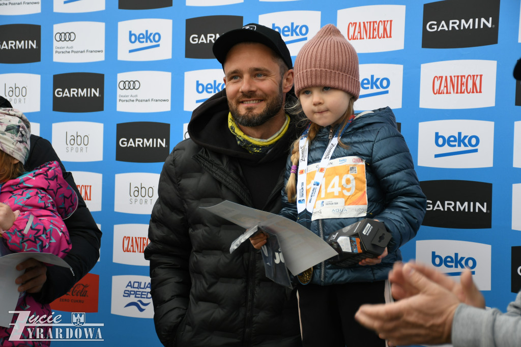 Garmin Triathlon Tour po raz piąty w Żyrardowie!