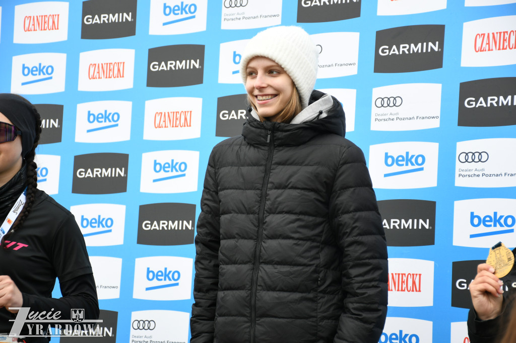 Garmin Triathlon Tour po raz piąty w Żyrardowie!