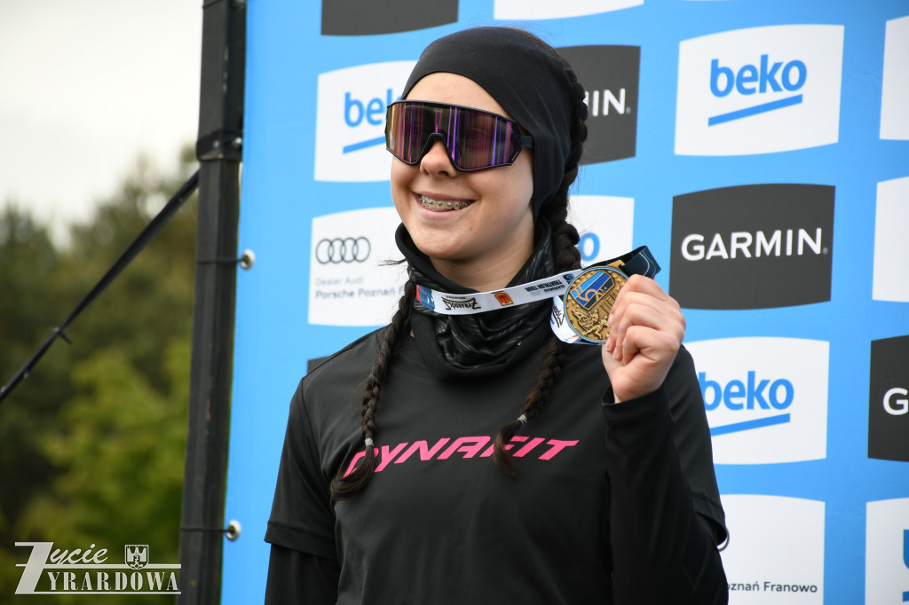 Garmin Triathlon Tour po raz piąty w Żyrardowie!