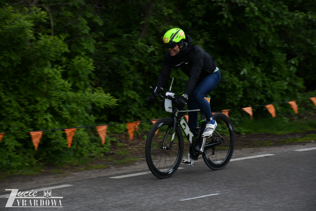 Garmin Triathlon Tour po raz piąty w Żyrardowie!