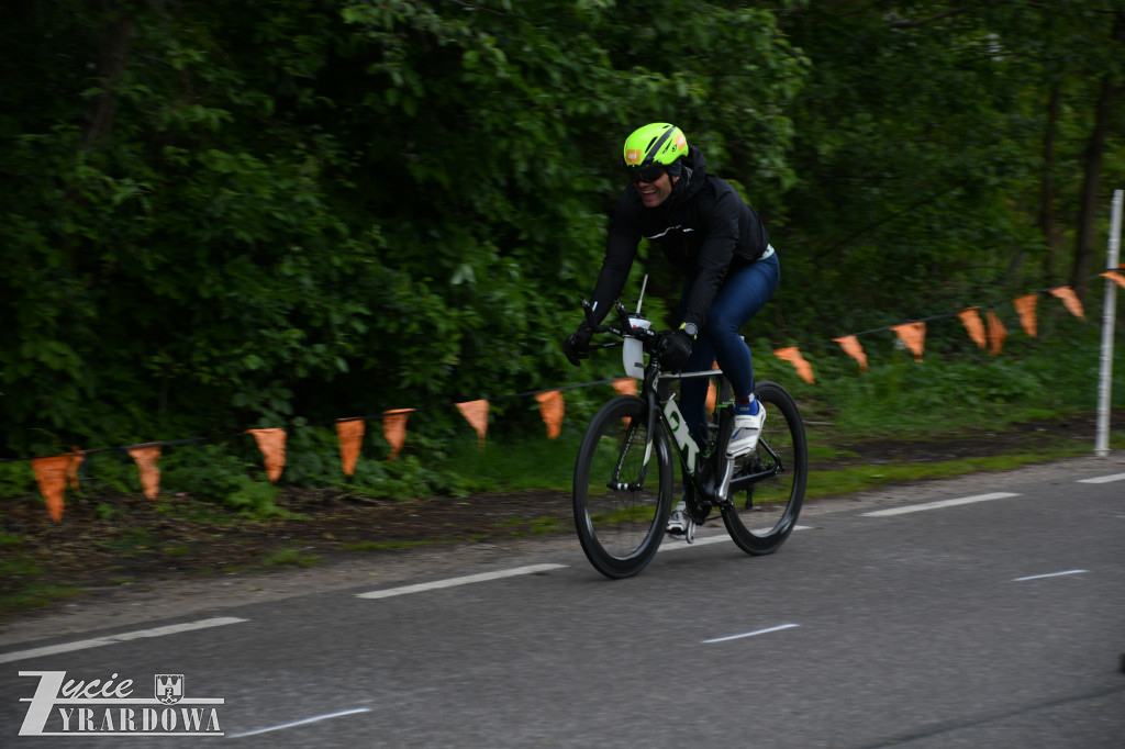 Garmin Triathlon Tour po raz piąty w Żyrardowie!