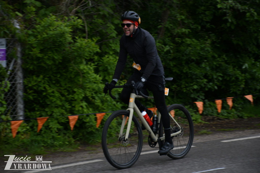 Garmin Triathlon Tour po raz piąty w Żyrardowie!