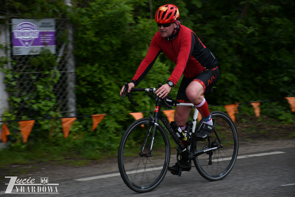 Garmin Triathlon Tour po raz piąty w Żyrardowie!