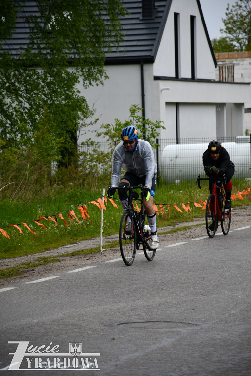 Garmin Triathlon Tour po raz piąty w Żyrardowie!
