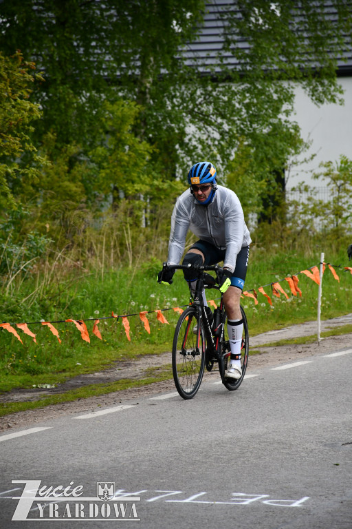 Garmin Triathlon Tour po raz piąty w Żyrardowie!