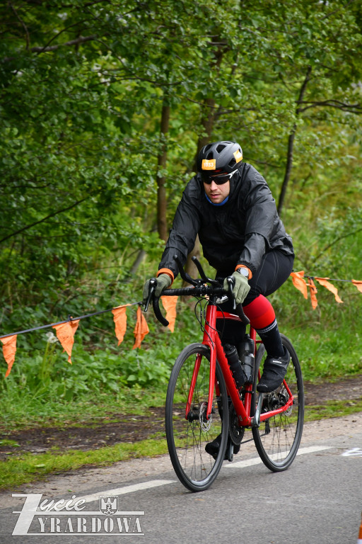 Garmin Triathlon Tour po raz piąty w Żyrardowie!