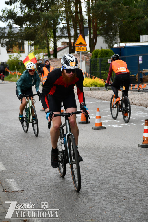 Garmin Triathlon Tour po raz piąty w Żyrardowie!