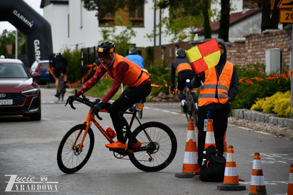 Garmin Triathlon Tour po raz piąty w Żyrardowie!