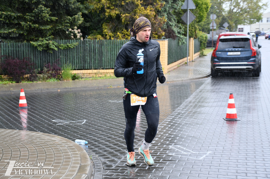 Garmin Triathlon Tour po raz piąty w Żyrardowie!