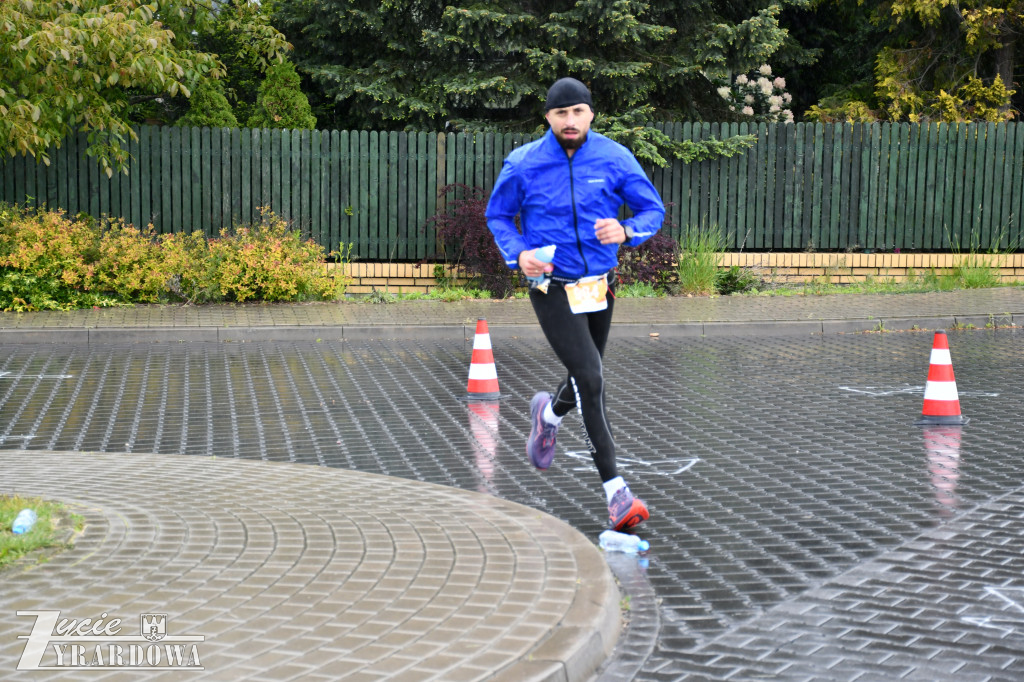 Garmin Triathlon Tour po raz piąty w Żyrardowie!