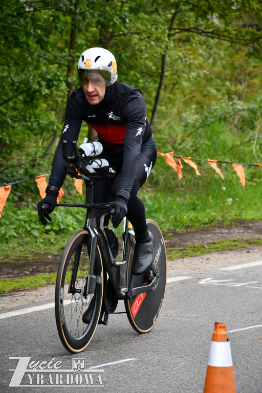 Garmin Triathlon Tour po raz piąty w Żyrardowie!