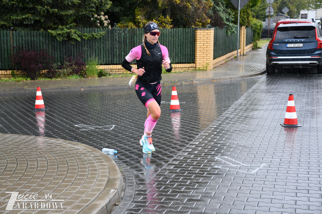 Garmin Triathlon Tour po raz piąty w Żyrardowie!