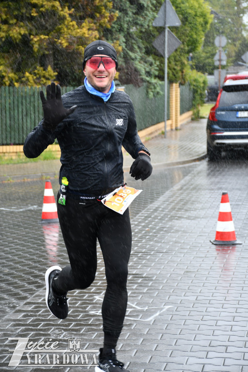 Garmin Triathlon Tour po raz piąty w Żyrardowie!