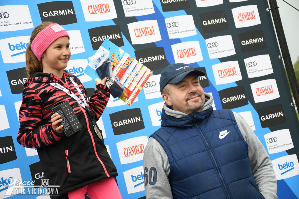 Garmin Triathlon Tour po raz piąty w Żyrardowie!
