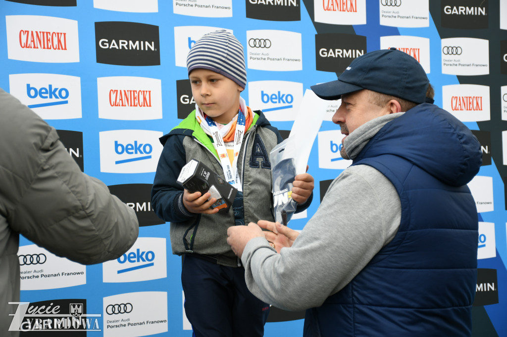 Garmin Triathlon Tour po raz piąty w Żyrardowie!