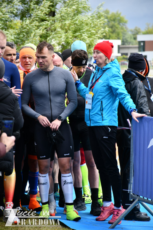 Garmin Triathlon Tour po raz piąty w Żyrardowie!