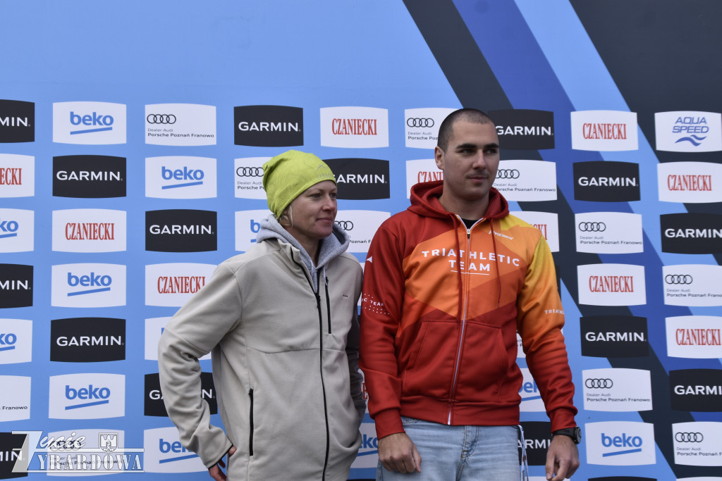 Finał GARMIN TRIATHLON TOUR w Żyrardowie