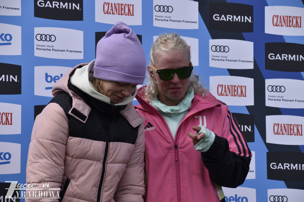 Finał GARMIN TRIATHLON TOUR w Żyrardowie