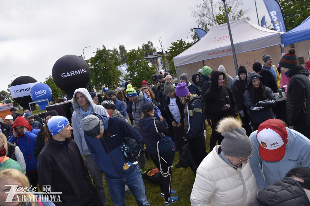 Finał GARMIN TRIATHLON TOUR w Żyrardowie