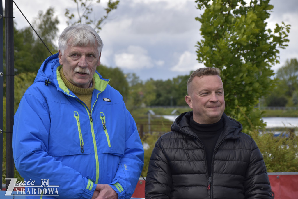 Finał GARMIN TRIATHLON TOUR w Żyrardowie