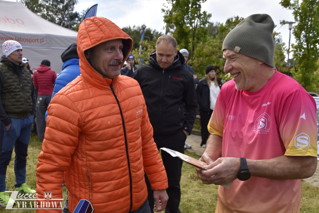 Finał GARMIN TRIATHLON TOUR w Żyrardowie