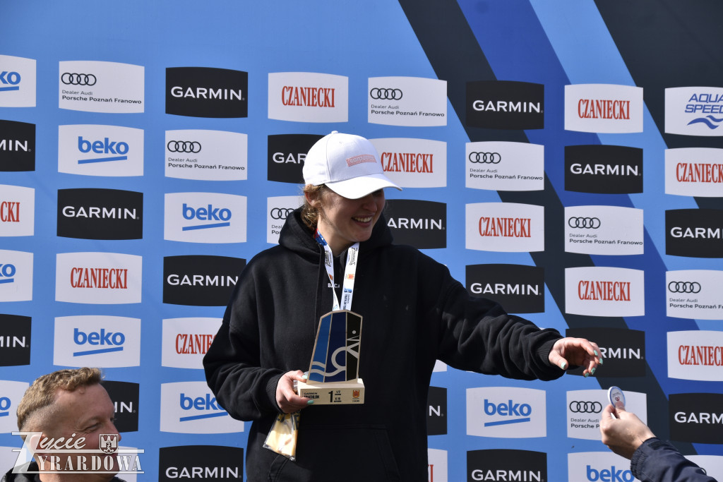 Finał GARMIN TRIATHLON TOUR w Żyrardowie