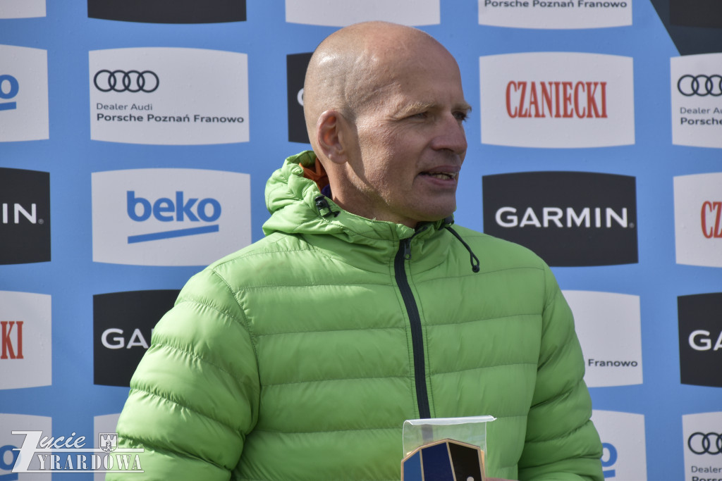 Finał GARMIN TRIATHLON TOUR w Żyrardowie