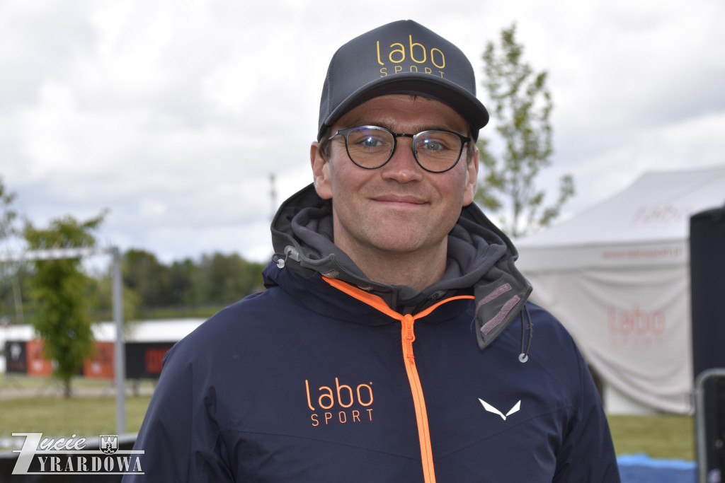 Finał GARMIN TRIATHLON TOUR w Żyrardowie