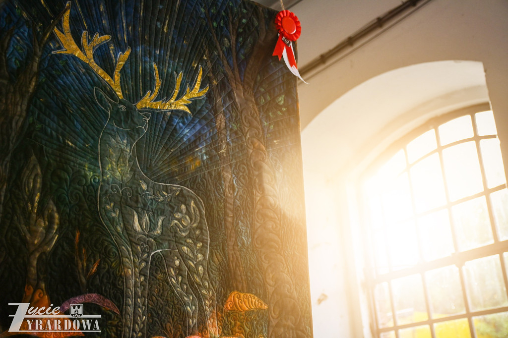Noc Muzeów w Muzeum Lniarstwa