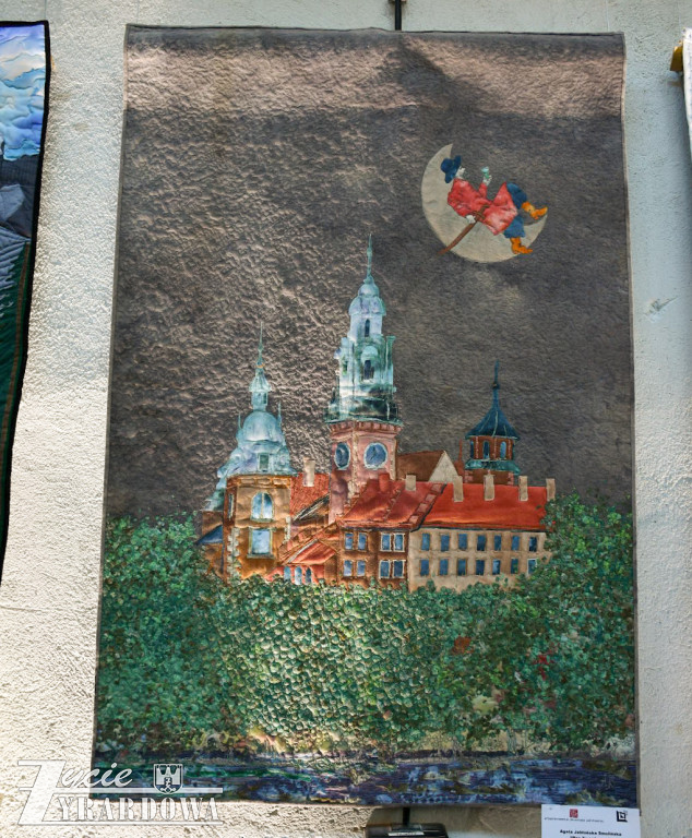 Noc Muzeów w Muzeum Lniarstwa