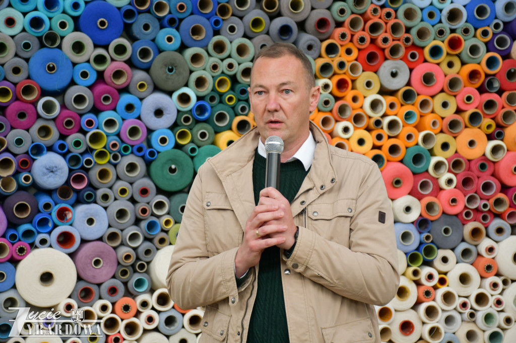 Noc Muzeów w Muzeum Lniarstwa