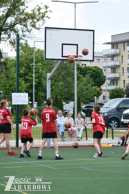 Olimpiada Równych Szans w SOSW