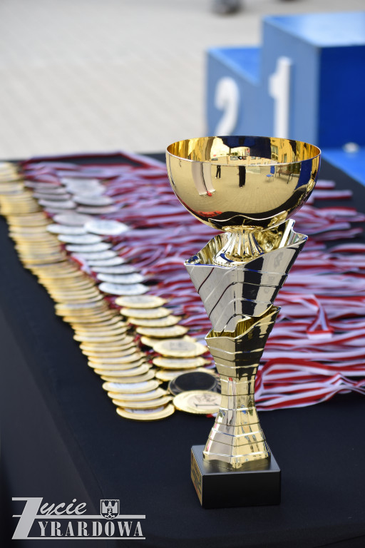 Olimpiada Równych Szans w SOSW