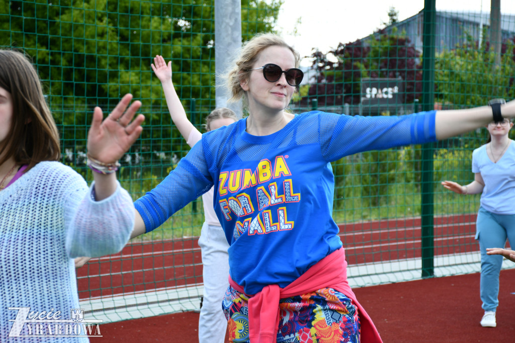 Olimpiada Równych Szans w SOSW