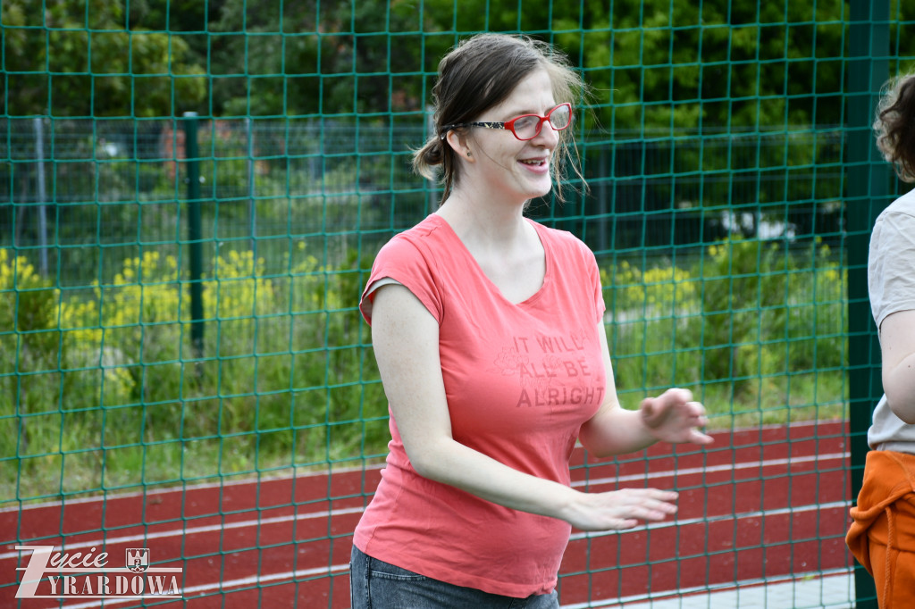 Olimpiada Równych Szans w SOSW